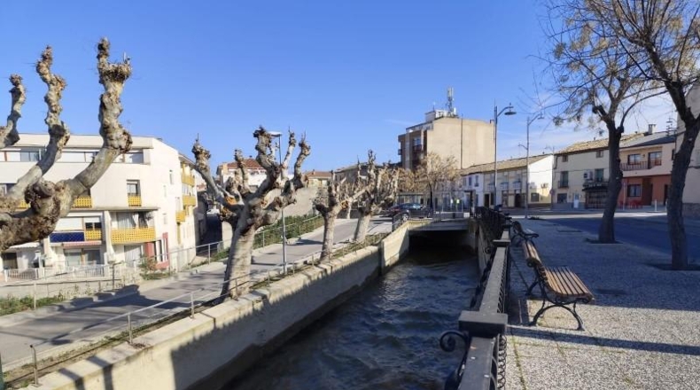 Zaragoza - San Mateo de Gállego - 77m2