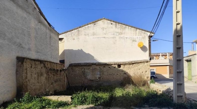 Zaragoza - San Mateo de Gállego - 77m2