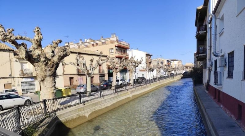 Zaragoza - San Mateo de Gállego - 77m2