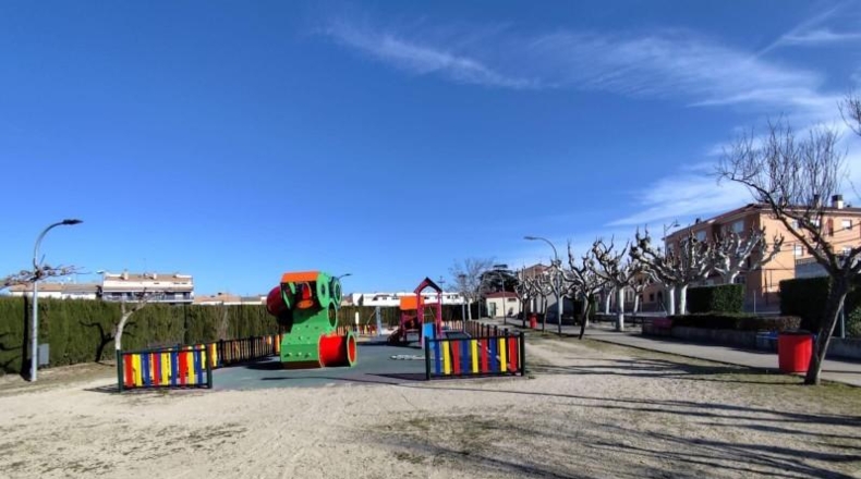 Zaragoza - San Mateo de Gállego - 77m2
