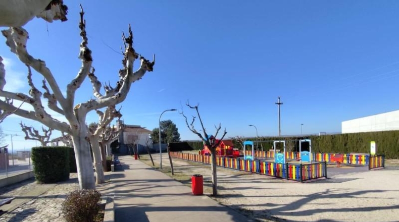 Zaragoza - San Mateo de Gállego - 77m2