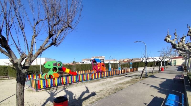Zaragoza - San Mateo de Gállego - 77m2