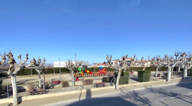 Zaragoza - San Mateo de Gállego - 77m2