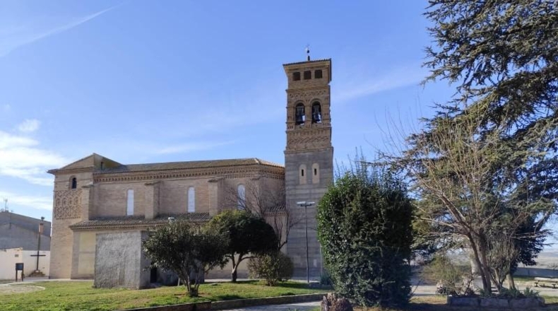 Zaragoza - San Mateo de Gállego - 77m2