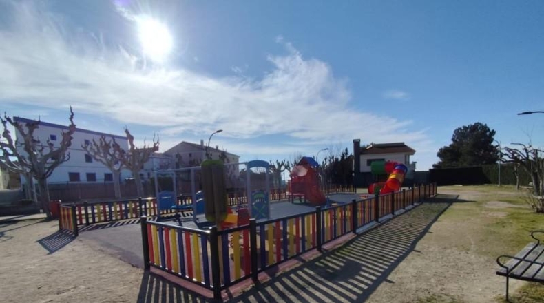 Zaragoza - San Mateo de Gállego - 77m2