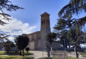 Sòl urbà en venda a la España, San Mateo de Gállego, ref.: TR221622 foto