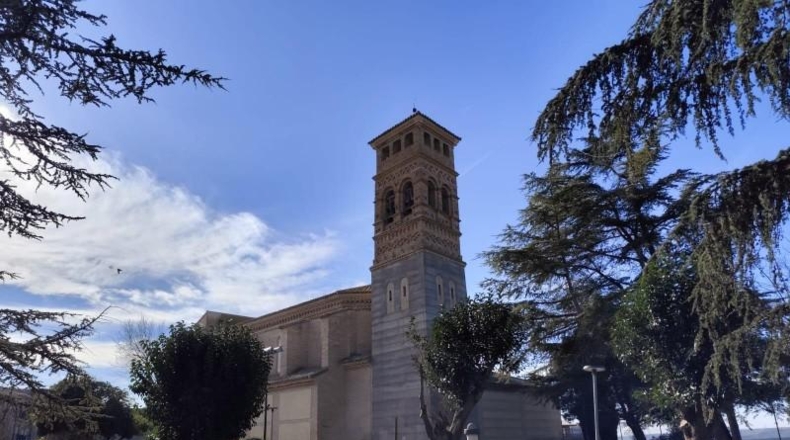 Zaragoza - San Mateo de Gállego - 77m2