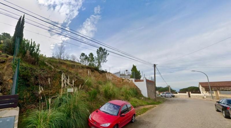 Girona - Lloret de Mar - 603m2