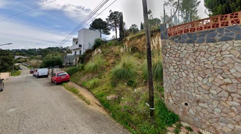 Girona - Lloret de Mar - 603m2