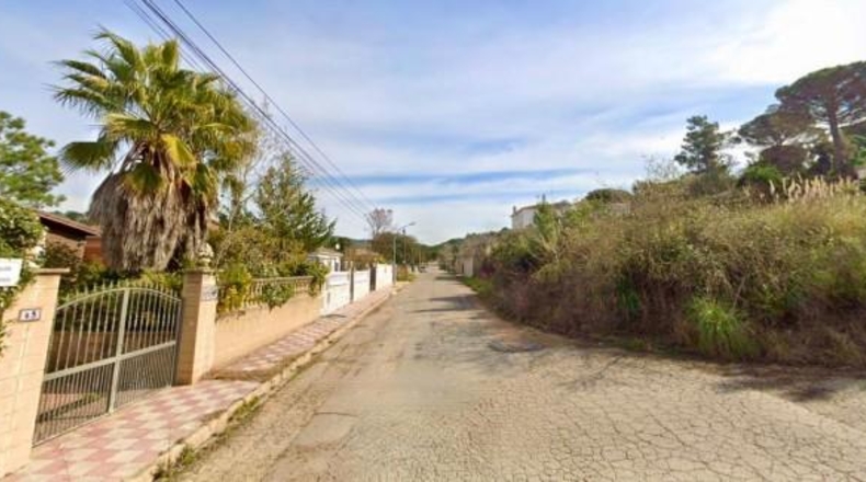 Girona - Lloret de Mar - 603m2
