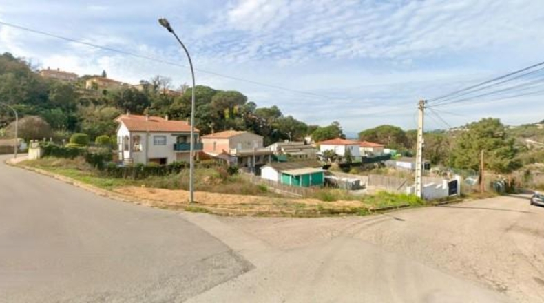 Girona - Lloret de Mar - 603m2