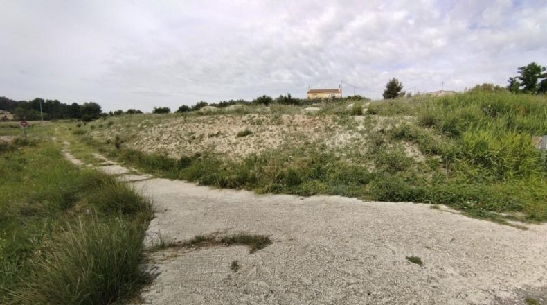 Murcia - Calasparra - 6000m2