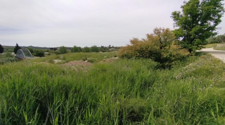 Murcia - Calasparra - 6000m2