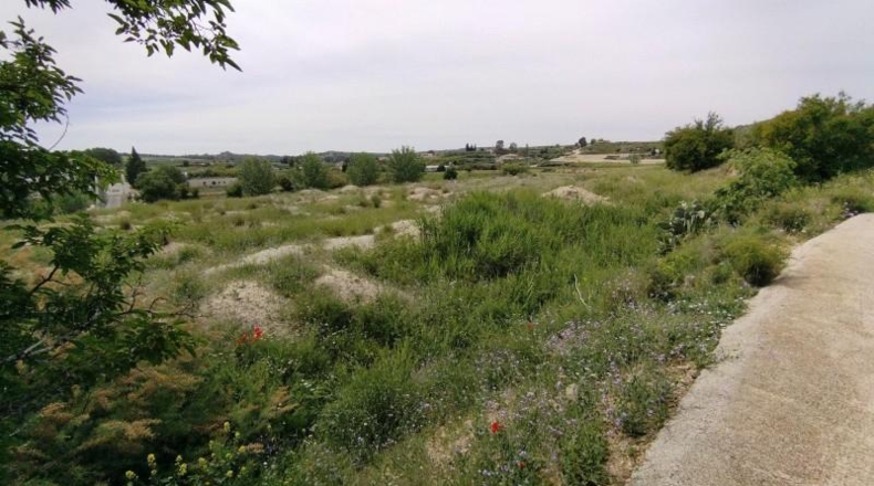 Murcia - Calasparra - 6000m2