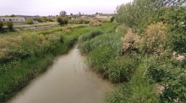 Murcia - Calasparra - 6000m2