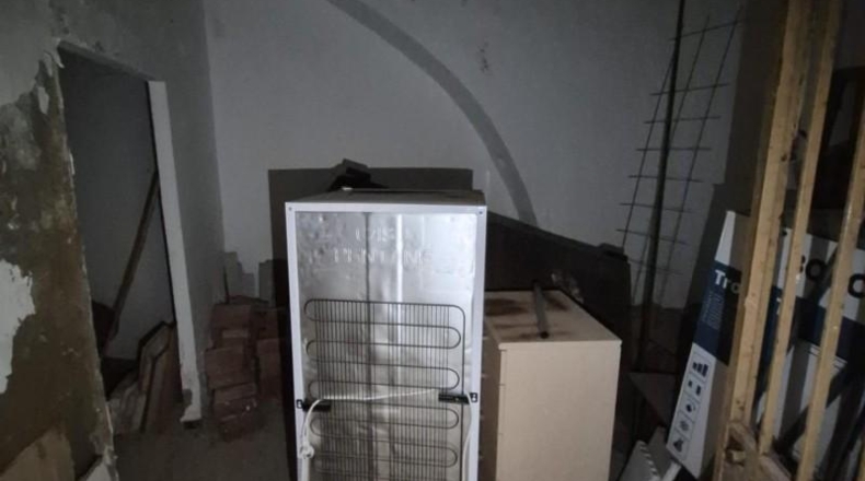 Cádiz - Arcos de la Frontera - 31m2