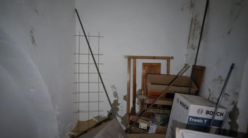 Cádiz - Arcos de la Frontera - 31m2