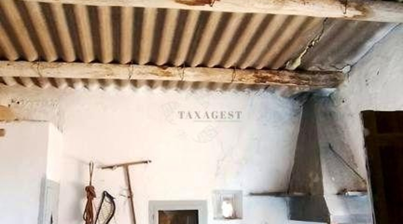 Tarragona - Amposta - 9859m2