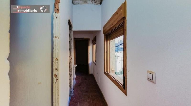 Almería - Alhabia - 135m2