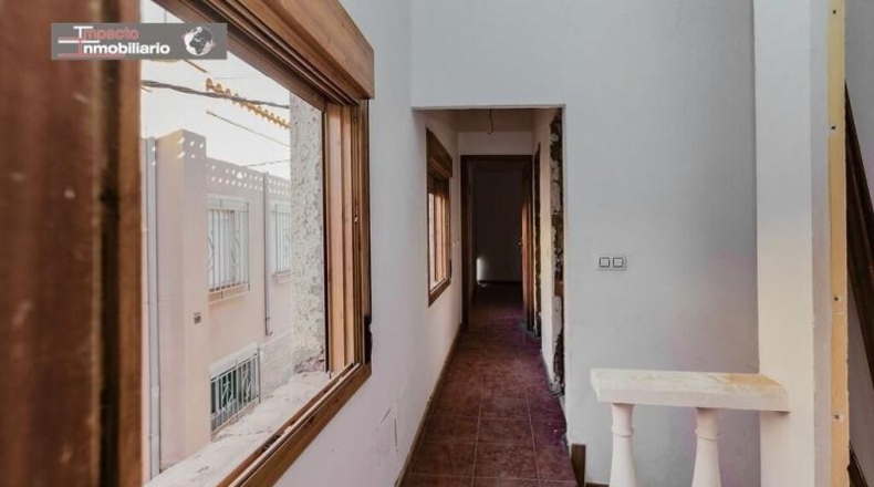 Almería - Alhabia - 135m2