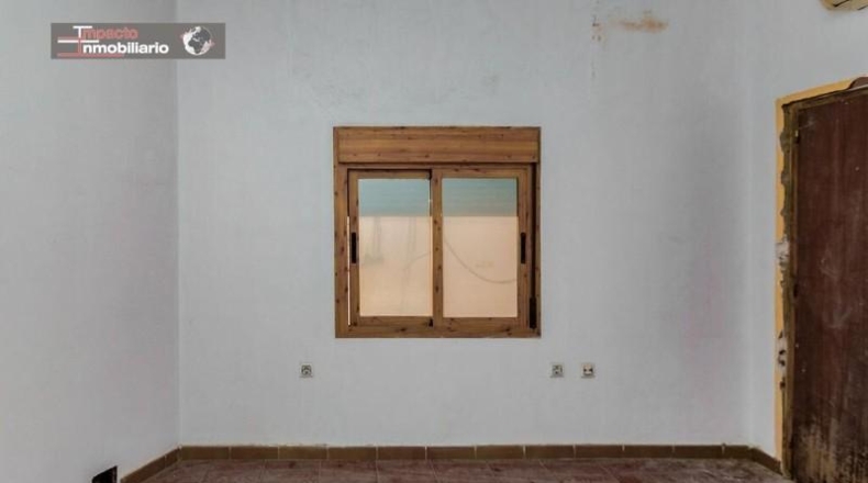 Almería - Alhabia - 135m2