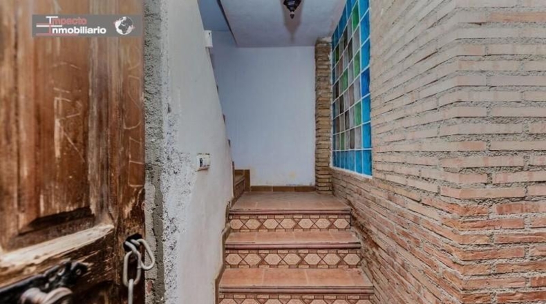 Almería - Alhabia - 135m2