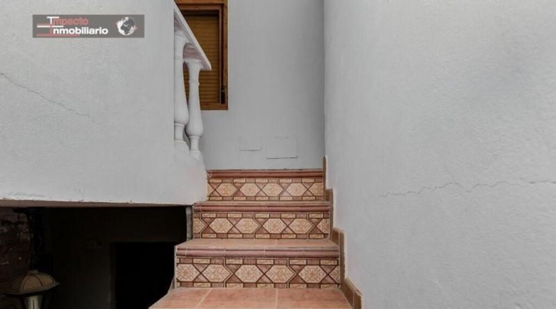 Almería - Alhabia - 135m2