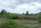 Non-developable land for sale on España, Castelló de Rugat, ref: TR315760 photo