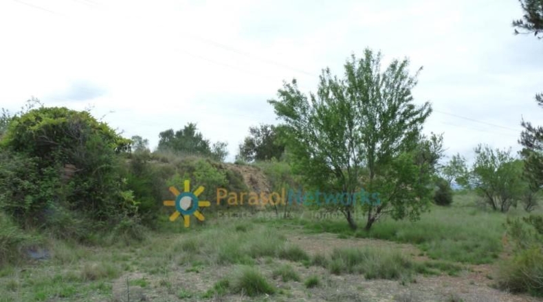 Валенсия - Castellón de Rugat - 15000m2