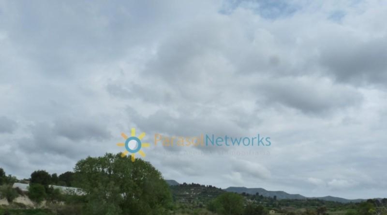 Валенсия - Castellón de Rugat - 15000m2