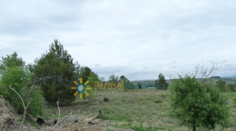 Валенсия - Castellón de Rugat - 15000m2