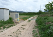 Non-developable land for sale on España, Castelló de Rugat, ref: TR315760 photo