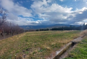 Laujar de Andarax 3328&nbsp;m²