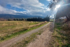 Laujar de Andarax 3328&nbsp;m²