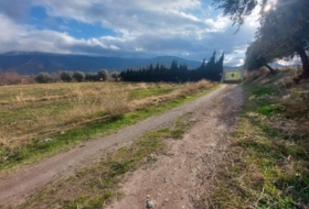 Laujar de Andarax 3328&nbsp;m²