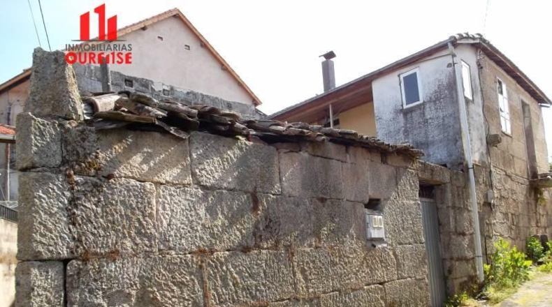 Orense - Ourense - 300m2