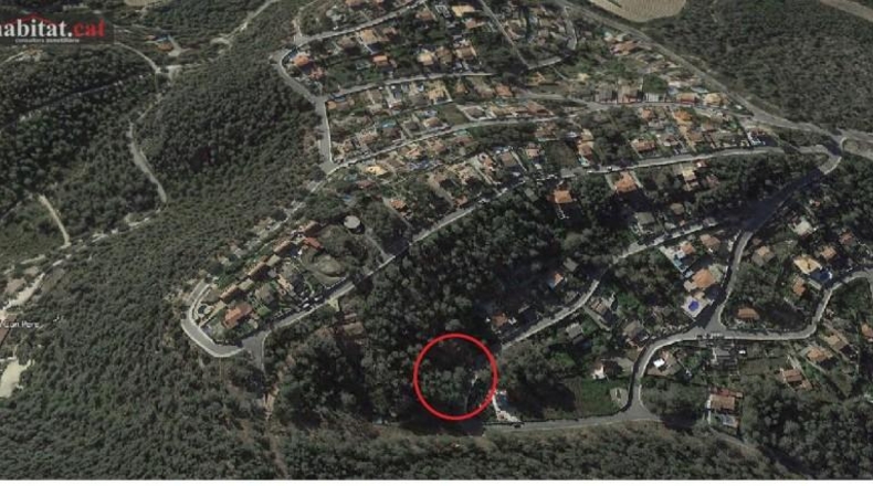 Barcelona - Sant Pere de Ribes - 890m2