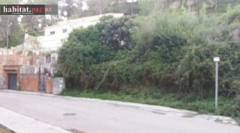 Barcelona - Sant Pere de Ribes - 890m2