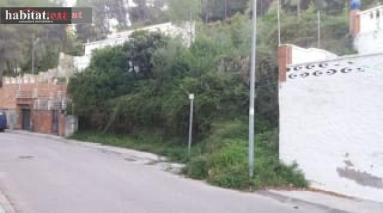 Barcelona - Sant Pere de Ribes - 890m2