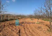 Non-developable land for sale on España, Cartagena, ref: TR228574 photo