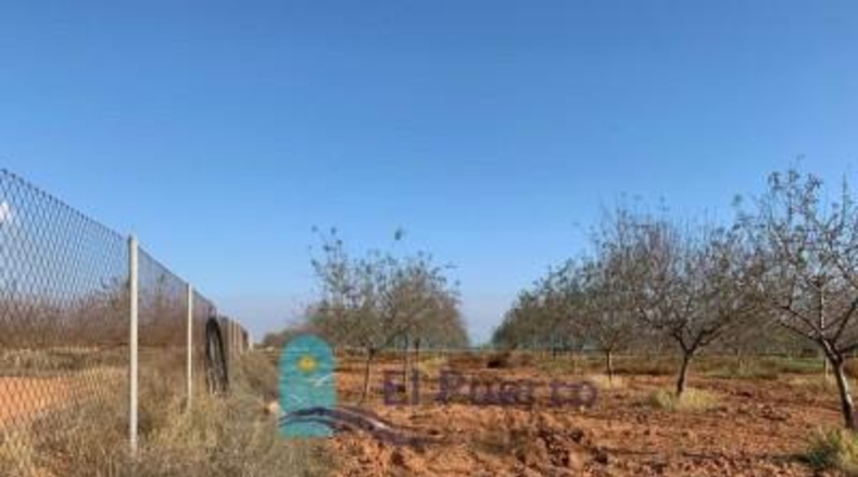 Murcia - Cartagena - 9m2