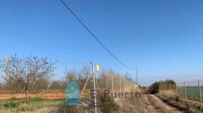 Murcia - Cartagena - 9m2
