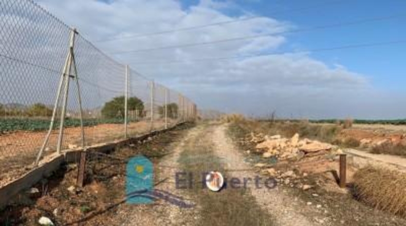 Murcia - Cartagena - 9m2