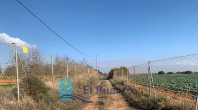 Murcia - Cartagena - 9m2