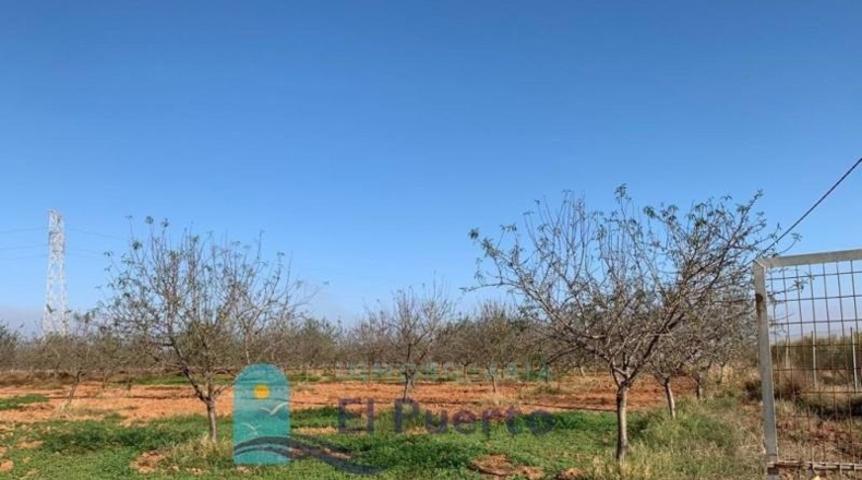 Murcia - Cartagena - 9m2