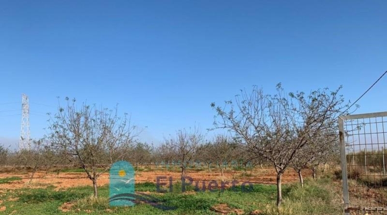 Murcia - Cartagena - 9m2