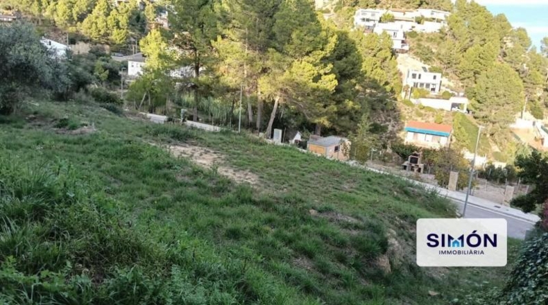 Таррагона - Ulldecona - 446m2