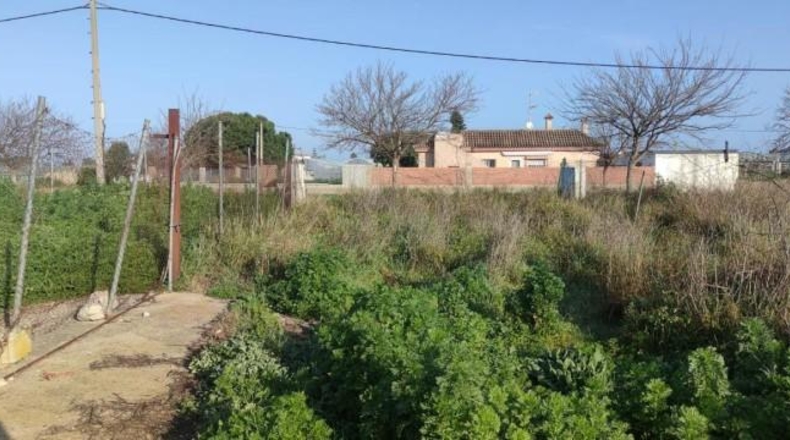 Cádiz - Sanlúcar de Barrameda - 700m2