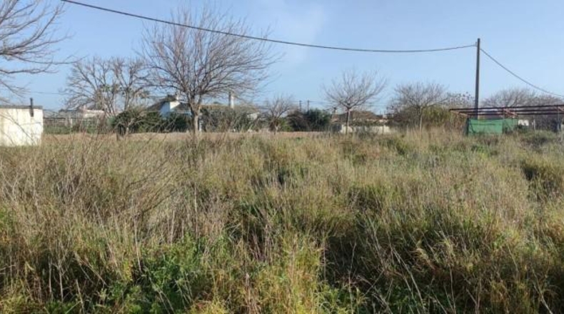 Cádiz - Sanlúcar de Barrameda - 700m2