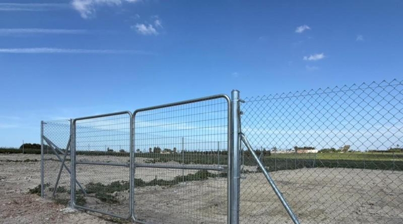 Cadiz - Sanlúcar de Barrameda - 500m2